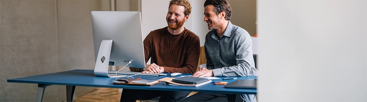 Finden Sie das richtige DMS‑System für Ihr Unternehmen
